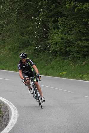 6. vita club Radmarathon