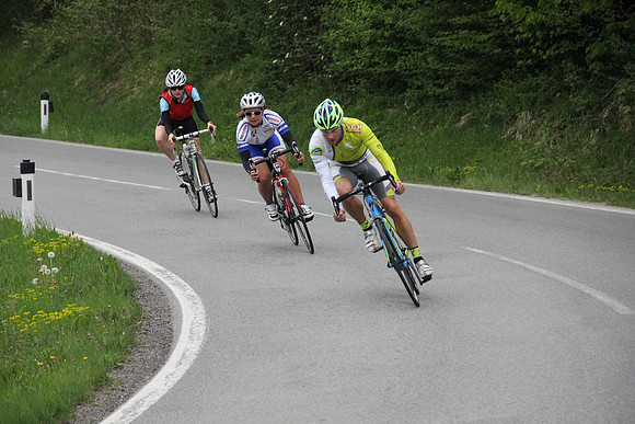 6. vita club Radmarathon