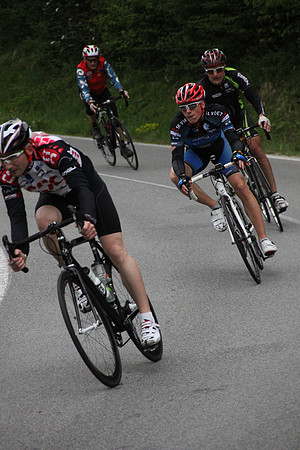 6. vita club Radmarathon