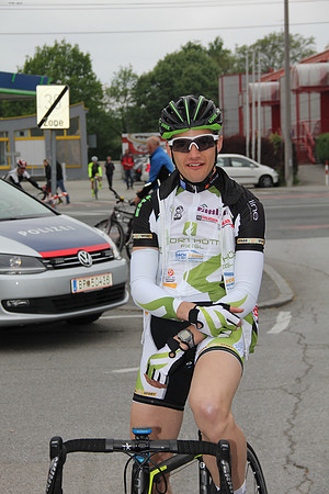 6. vita club Radmarathon