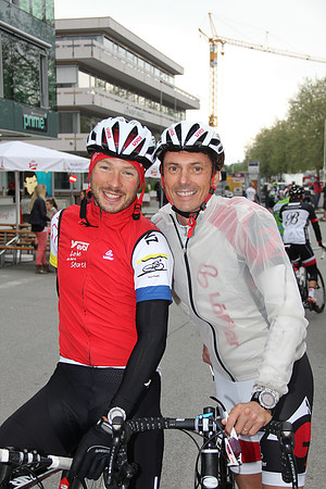 6. vita club Radmarathon