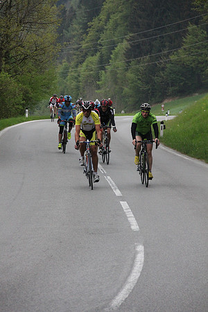 6. vita club Radmarathon