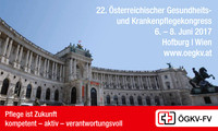 ÖGKV - HIGHLIGHTS - WIEN