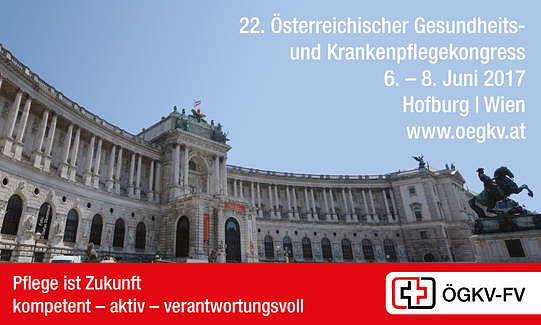 ÖGKV-Kongress