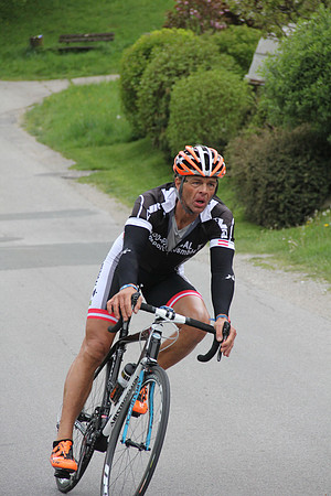 6. vita club Radmarathon