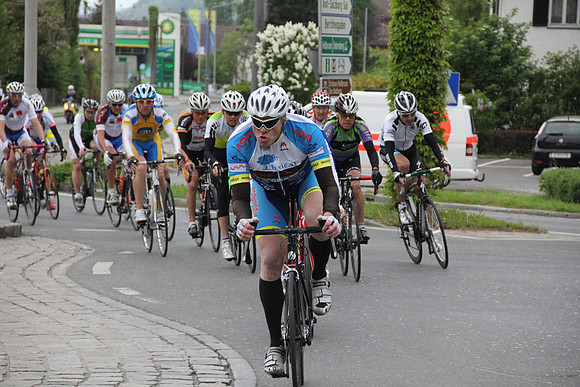 6. vita club Radmarathon