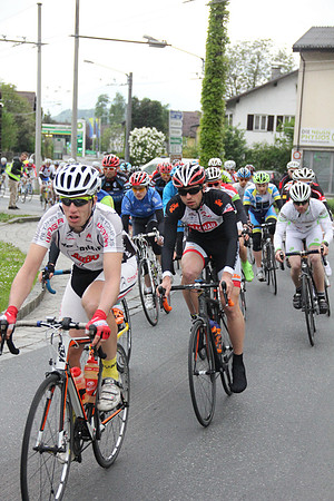 6. vita club Radmarathon