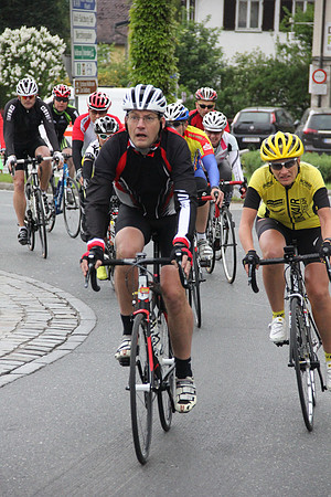 6. vita club Radmarathon