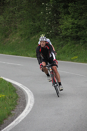 6. vita club Radmarathon