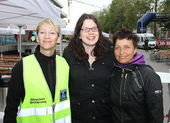 6. vita club Radmarathon