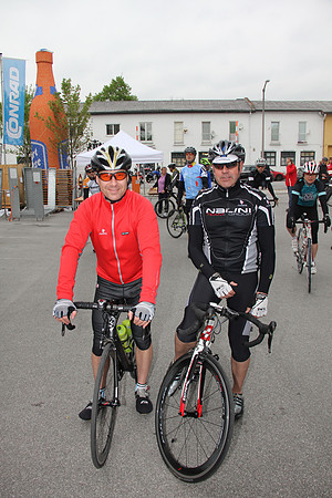 6. vita club Radmarathon
