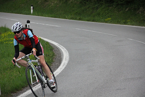6. vita club Radmarathon