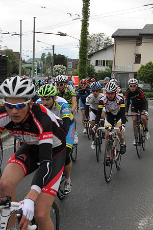 6. vita club Radmarathon