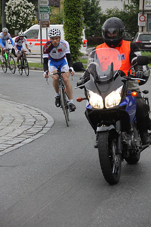 6. vita club Radmarathon
