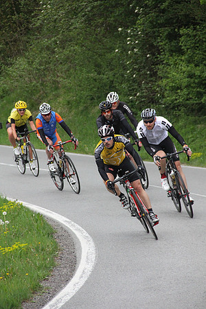 6. vita club Radmarathon