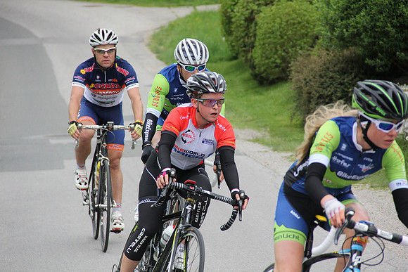 6. vita club Radmarathon