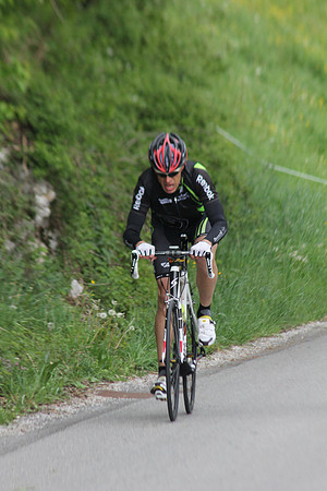 6. vita club Radmarathon