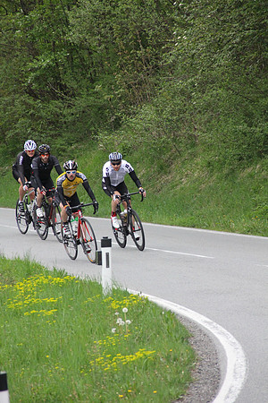 6. vita club Radmarathon