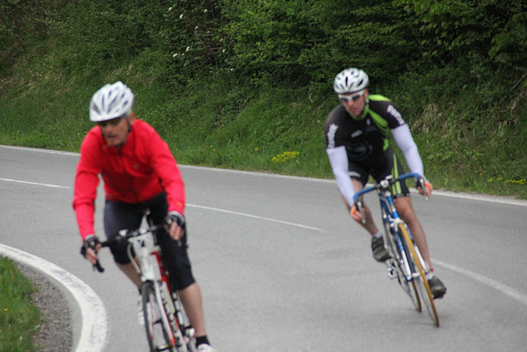 6. vita club Radmarathon