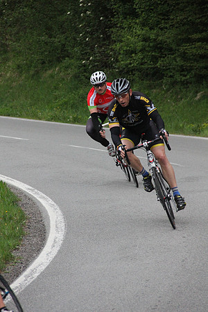6. vita club Radmarathon