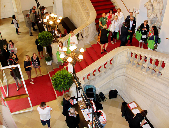ÖGKV-Kongress