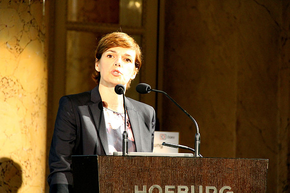 Eröffnung