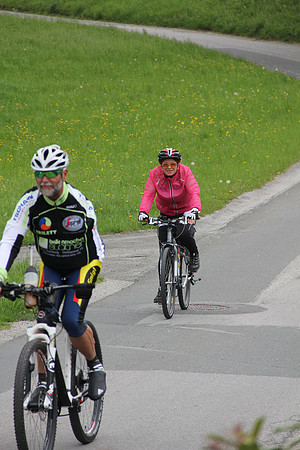6. vita club Radmarathon