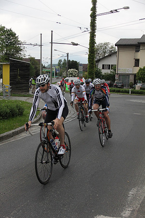 6. vita club Radmarathon