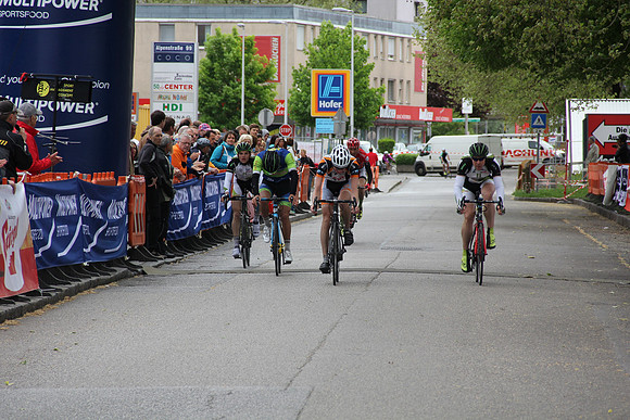 6. vita club Radmarathon