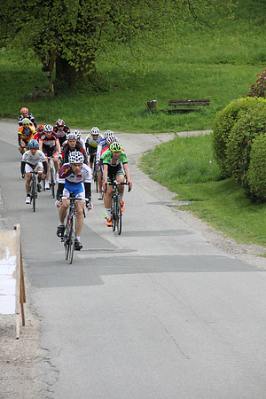 6. vita club Radmarathon