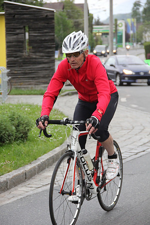 6. vita club Radmarathon