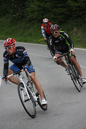 6. vita club Radmarathon
