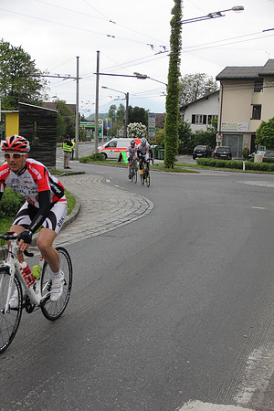 6. vita club Radmarathon