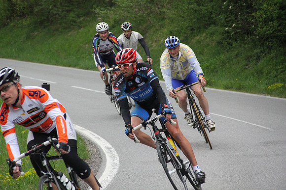 6. vita club Radmarathon