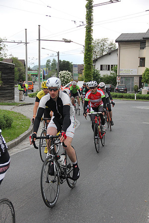 6. vita club Radmarathon