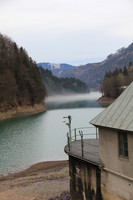 Wiestalstausee