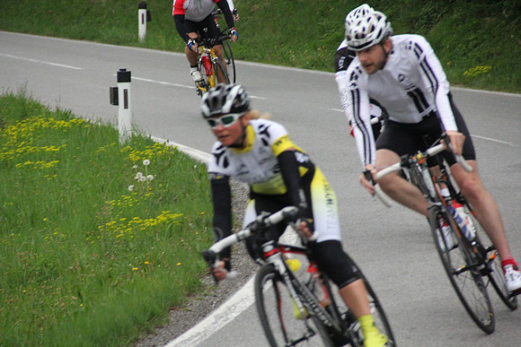 6. vita club Radmarathon