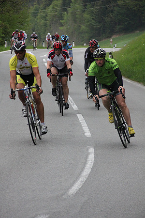 6. vita club Radmarathon