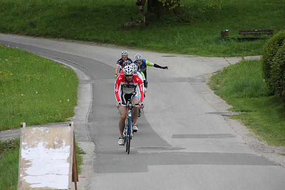 6. vita club Radmarathon