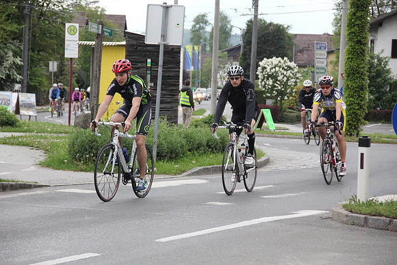 6. vita club Radmarathon