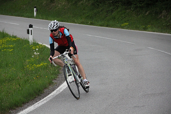6. vita club Radmarathon