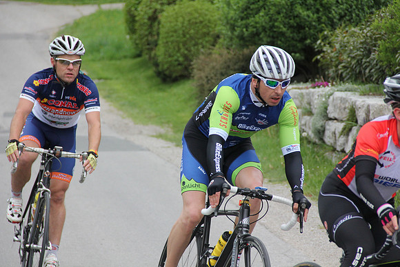 6. vita club Radmarathon