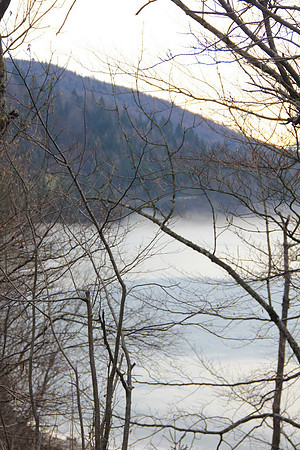 Wiestalstausee