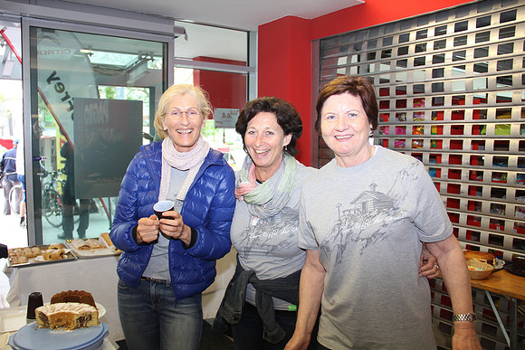 6. vita club Radmarathon