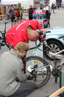6. vita club Radmarathon