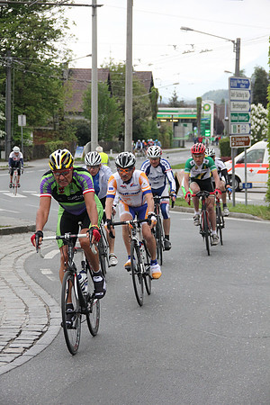 6. vita club Radmarathon