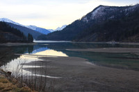 Wiestalstausee