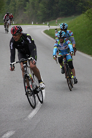 6. vita club Radmarathon