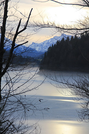 Wiestalstausee