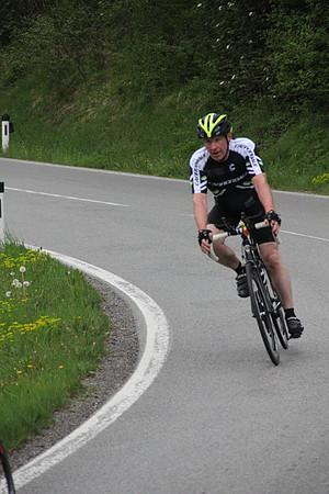 6. vita club Radmarathon